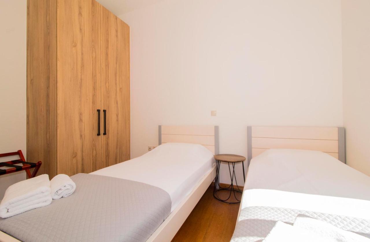 Laconian Collection Mystras Residence Upper Floor מראה חיצוני תמונה