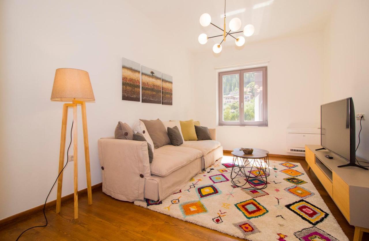 Laconian Collection Mystras Residence Upper Floor מראה חיצוני תמונה