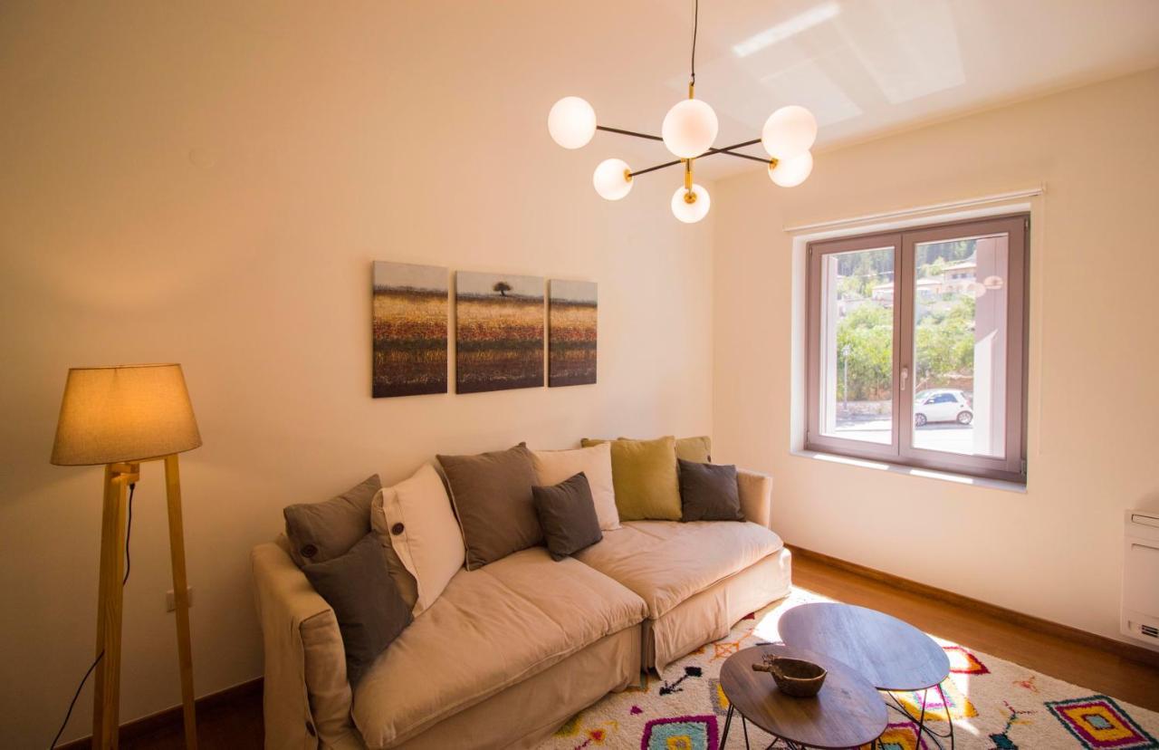 Laconian Collection Mystras Residence Upper Floor מראה חיצוני תמונה
